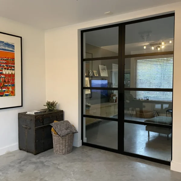 Schijndel smederij stalendeuren schuifdeur loftdeur ambacht maatwerk2