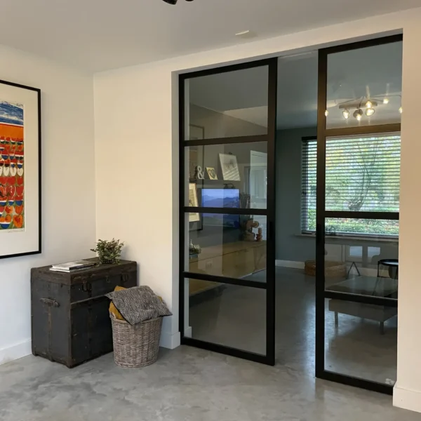 Schijndel smederij stalendeuren schuifdeur loftdeur ambacht maatwerk3 (1)