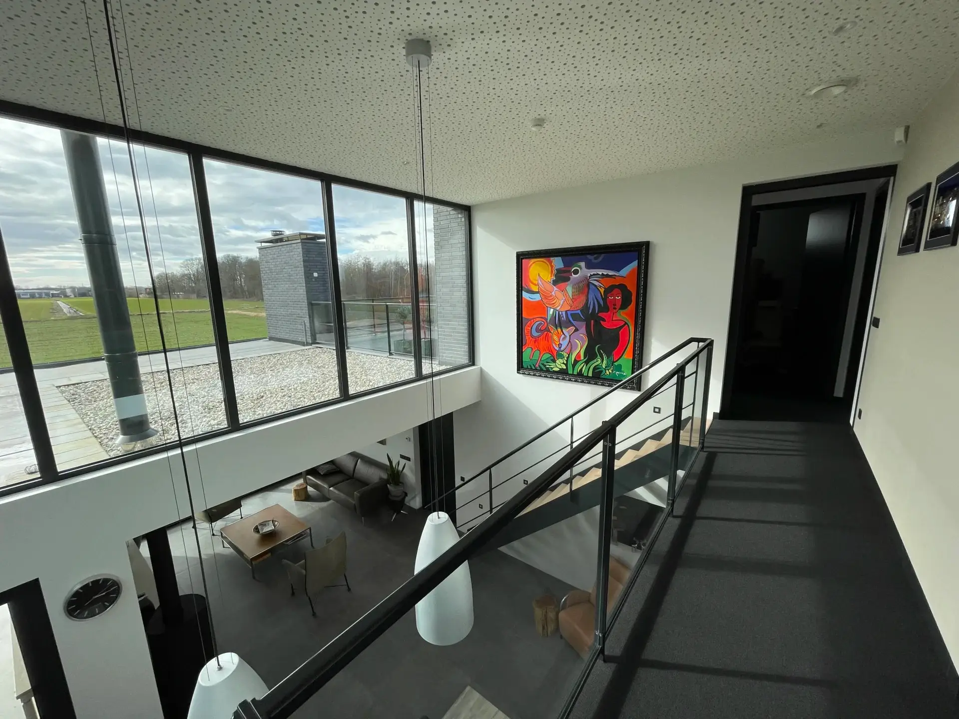 vlijmen balustrade vide stalendeur stalentrap badkamer ensuite maatwerk waterslag poortje8 (2)